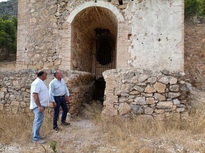 Orihuela recibe más de un millón de euros en dos subvenciones