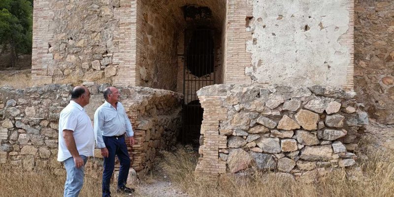 Orihuela recibe más de un millón de euros en dos subvenciones