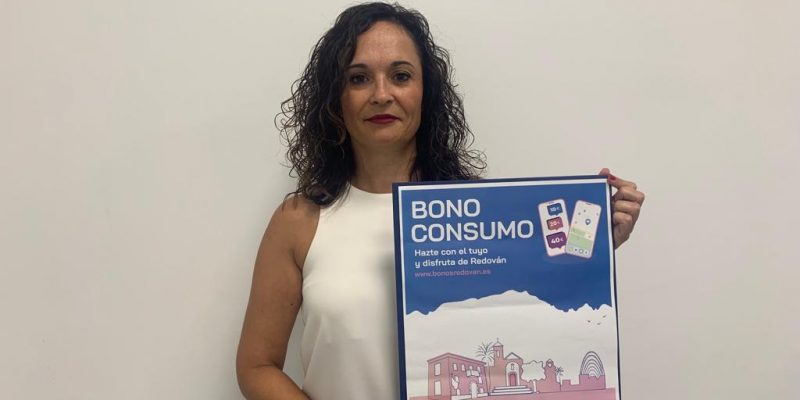 Redován pone en marcha la campaña del Bono Consumo