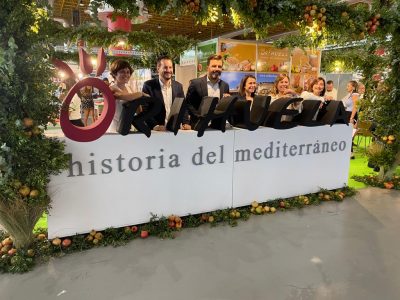 Orihuela promociona su gastronomía en 'Alicante Gastronómica'