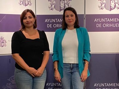 La alcaldesa de Orihuela propone una Mesa de Negociación para evitar el proyecto de Cala Mosca