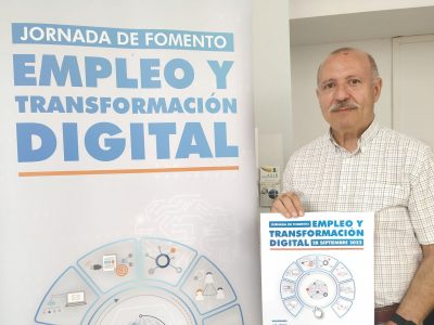 Orihuela organiza unas jornadas de empleo y transformación digital