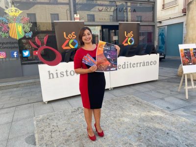 Los 40 Club Sessions llegan a Orihuela por el Día del Turismo