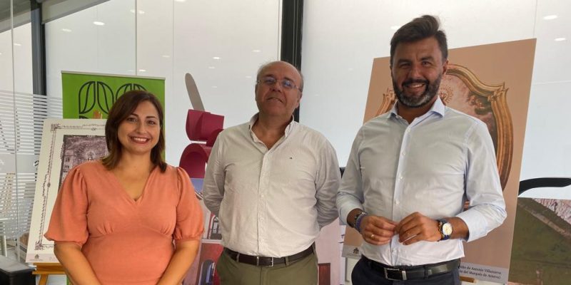 La sede de la Tourist Info de Orihuela cambiará de ubicación