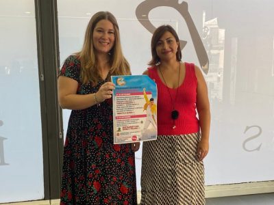 'Orihuela, un mar de esencias' se representará en Zenia Boulevard