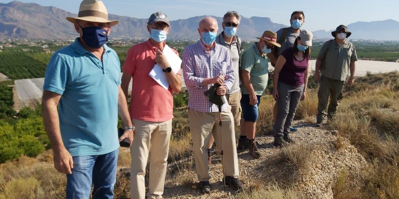 El PP de Orihuela denuncia "una parálisis" en las actividades de Patriomonio Histórico