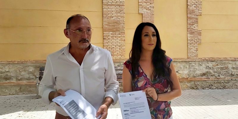El PP pide que se mejore la señalética en la autovía a su paso por Orihuela