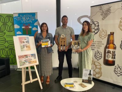 Orihuela promociona su gastronomía en la feria ‘Alicante Gastronómica’