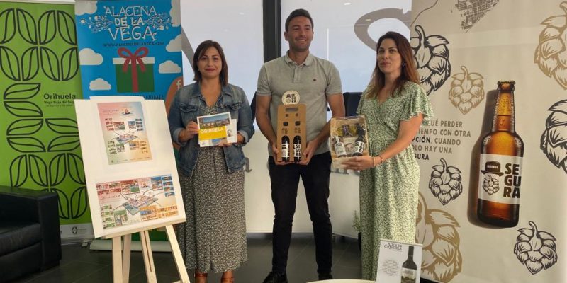 Orihuela promociona su gastronomía en la feria ‘Alicante Gastronómica’