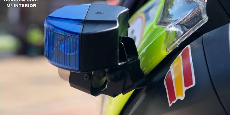 Más de 200 conductores cometen delitos contra la seguridad vial en la Comunitat en agosto