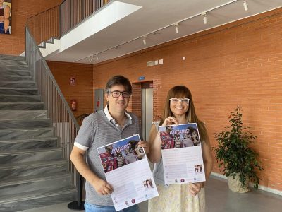 Albatera pone en marcha un programa de orientación juvenil