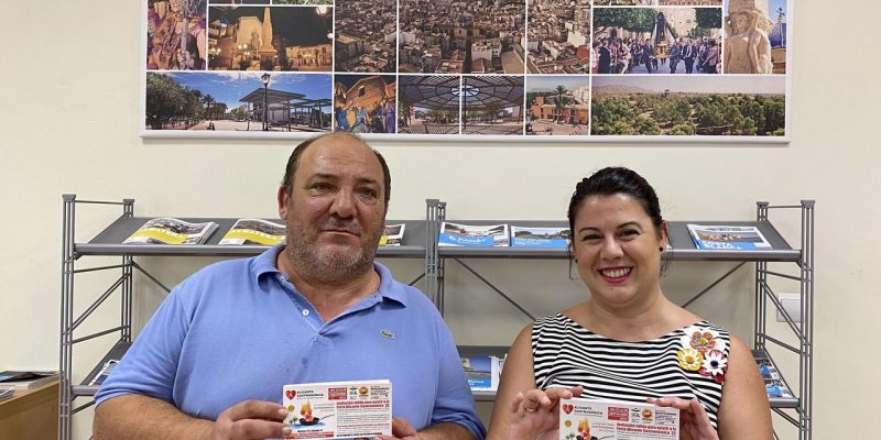 Albatera y productores de la breva participan en la Feria Gastronómica de Alicante