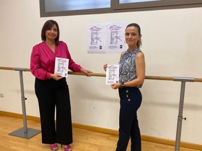 La Escuela Municipal de Danza de Orihuela alcanza los 80 estudiantes