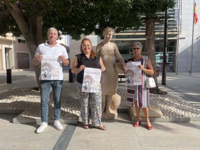 Torrevieja presenta la programación de las fiestas de Torrelamata