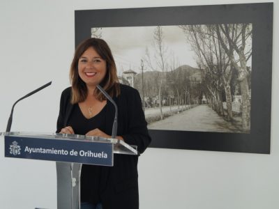 Orihuela acogerá el ‘Aula de Conversa en Valencià Antoni Almunia'