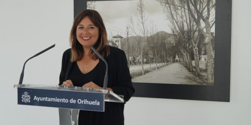 Orihuela acogerá el ‘Aula de Conversa en Valencià Antoni Almunia'