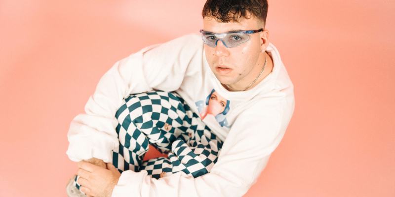 Quevedo encabeza el cartel del festival 'Colorín Colorado' de Torrevieja