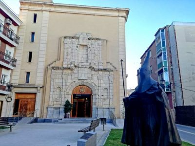 ACMO y Junta Mayor de Semana Santa de Orihuela abordan los cambios de las procesiones