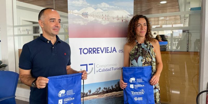 El municipio de Torrevieja participará en la feria gastronómica de Alicante