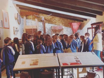 Almoradí pondrá en marcha un proyecto educativo sobre su historia