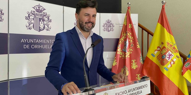 Orihuela aprueba subvenciones para pymes y autónomos