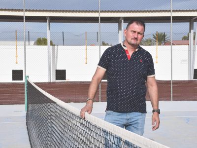 Albatera organiza las jornadas deportivas 'Ponte en mi lugar'