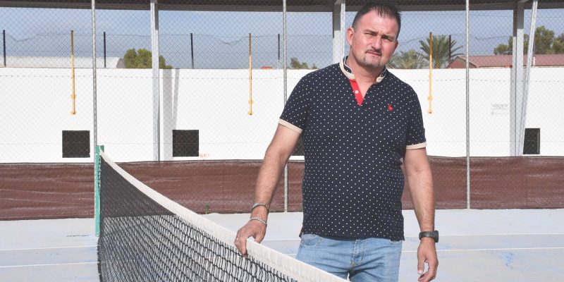 Albatera organiza las jornadas deportivas 'Ponte en mi lugar'