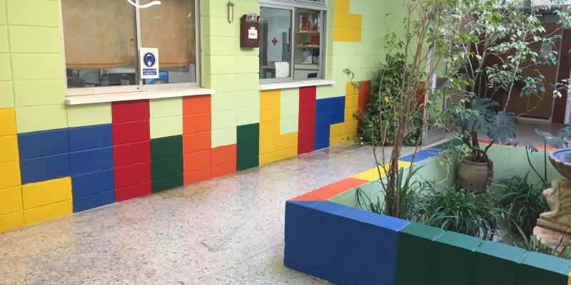 Almoradí comenzará el curso escolar el lunes día 12 con 4.000 estudiantes