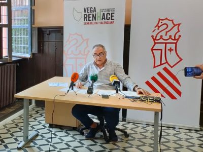 El Vega Renhace completa 17 de las 28 actuaciones previstas