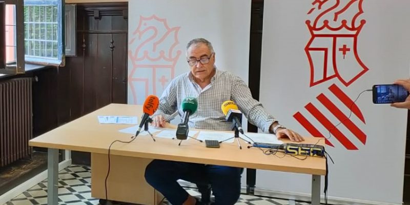 El Vega Renhace completa 17 de las 28 actuaciones previstas