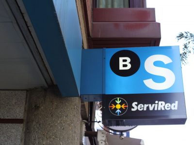 Los sindicatos denuncia que el Banco Sabadell desoye a su plantilla