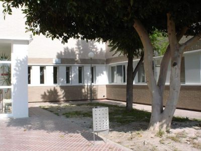 Callosa pide una nueva convocatoria para la empliación del centro de salud