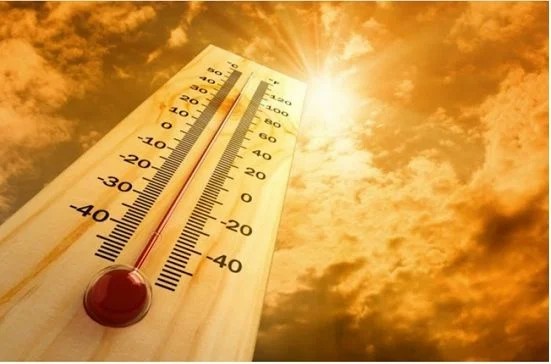 Los termómetros de la Vega Baja descienden de los 20ºC
