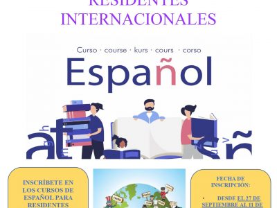 Torrevieja abre el plazo de inscripción de los cursos de español