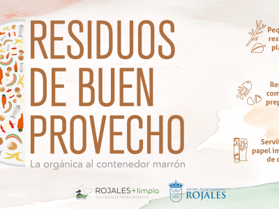 Rojales consulta a los vecinos sobre la instalación de un contenedor orgánico