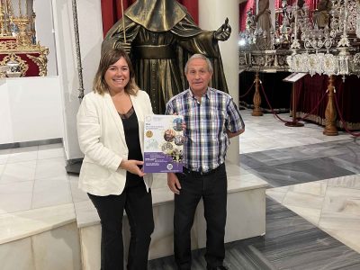 Orihuela celebra I Día de la Red Europea de Celebraciones de Semana Santa y Pascua