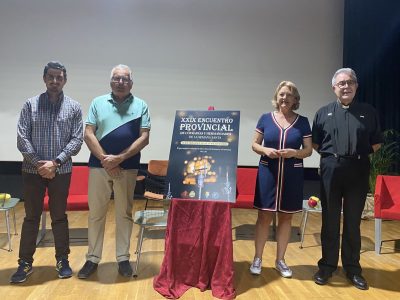 Albatera acogerá el XXIX Encuentro Provincial de Cofradías de Semana Santa