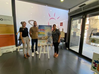 Orihuela organiza actividades por el Día Mundial del Turismo