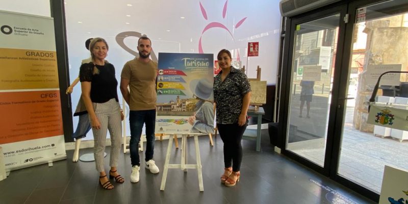 Orihuela organiza actividades por el Día Mundial del Turismo