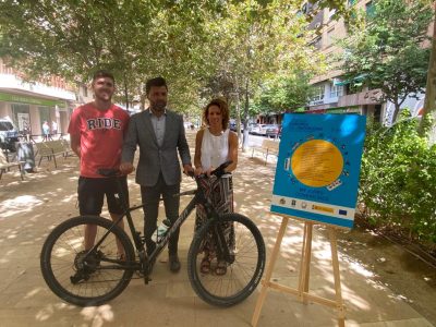 Orihuela celebra la Semana Europea de la Movilidad