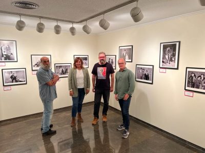 Arranca en Orihuela el V Certamen Fotográfico 'Fotomatón Festival'