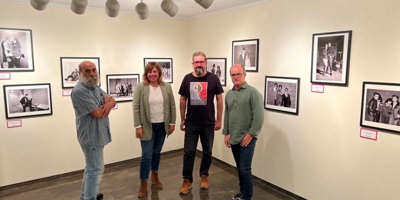 Arranca en Orihuela el V Certamen Fotográfico 'Fotomatón Festival'
