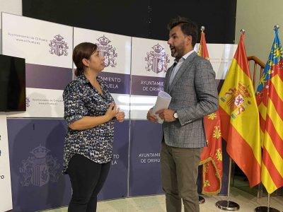 La Junta de Gobierno Local de Orihuela ha aprobado el Bono Consumo