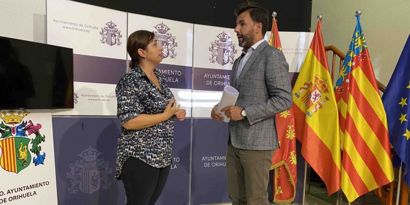 La Junta de Gobierno Local de Orihuela ha aprobado el Bono Consumo