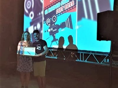 El Rodeo Film Fest de Rojales premia los cortos de Rubén Navarro, Julio Pérez y Álex Rey