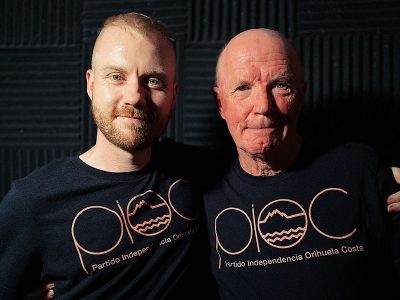 El Partido por la Independencia de Orihuela Costa ya es una formación política legal