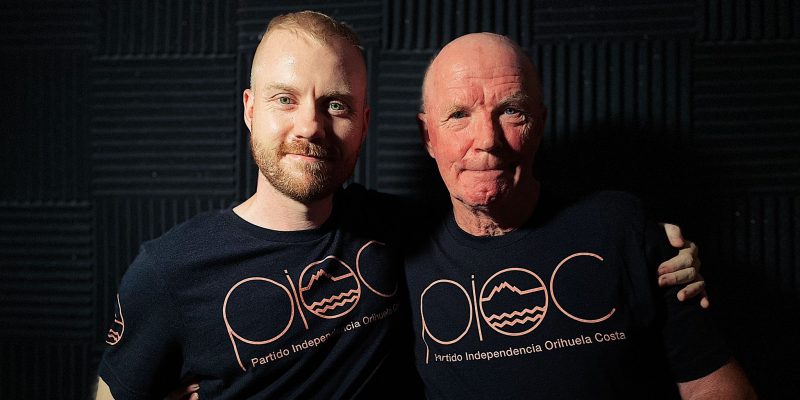 El Partido por la Independencia de Orihuela Costa ya es una formación política legal
