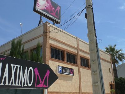 Cambiemos Orihuela denuncia el funcionamiento de un prostíbulo sin licencia