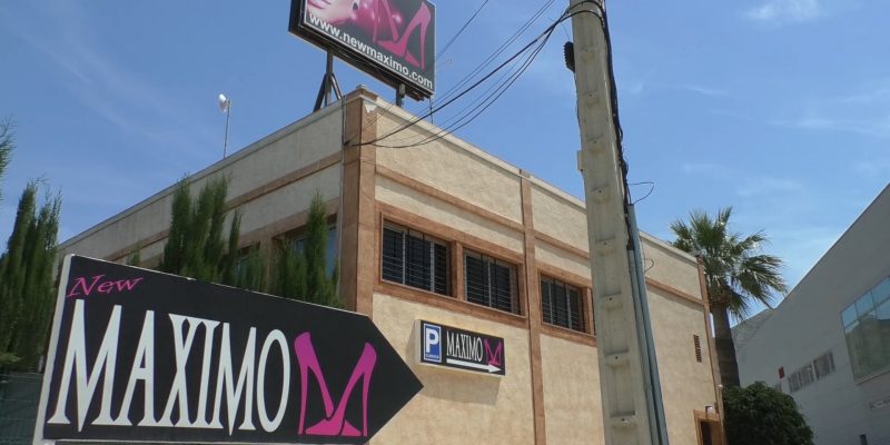 Cambiemos Orihuela denuncia el funcionamiento de un prostíbulo sin licencia