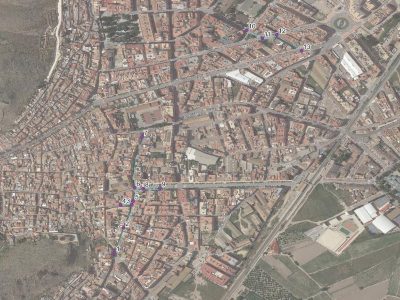 Callosa licitará las obras de saneamiento de varias calles